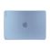 Decoded Recycle Plastic Frame Snap-on Case MacBook NEO Navy -  HardShell στο Twiinshop