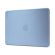 Decoded Recycle Plastic Frame Snap-on Case MacBook NEO Navy -  HardShell στο Twiinshop