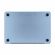 Decoded Recycle Plastic Frame Snap-on Case MacBook NEO Navy -  HardShell στο Twiinshop