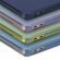 Decoded Recycle Plastic Frame Snap-on Case MacBook NEO Navy -  HardShell στο Twiinshop