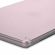 Decoded Recycle Plastic Frame Snap-on Case MacBook NEO Rosette -  HardShell στο Twiinshop