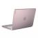 Decoded Recycle Plastic Frame Snap-on Case MacBook NEO Rosette -  HardShell στο Twiinshop