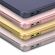 Decoded Recycle Plastic Frame Snap-on Case MacBook NEO Rosette -  HardShell στο Twiinshop