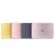 Decoded Recycle Plastic Frame Snap-on Case MacBook NEO Rosette -  HardShell στο Twiinshop