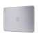 Decoded Recycle Plastic Frame Snap-on Case MacBook NEO Transparent -  HardShell στο Twiinshop