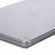 Decoded Recycle Plastic Frame Snap-on Case MacBook NEO Transparent -  HardShell στο Twiinshop