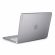 Decoded Recycle Plastic Frame Snap-on Case MacBook NEO Transparent -  HardShell στο Twiinshop