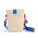Long Weekend Crossbody Camera Pouch Creme -  Sling / Shoulder Bag στο Twiinshop