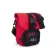 Long Weekend Crossbody Camera Pouch Red -  Sling / Shoulder Bag στο Twiinshop