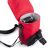 Long Weekend Crossbody Camera Pouch Red -  Sling / Shoulder Bag στο Twiinshop
