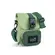 Long Weekend Crossbody Camera Pouch Moss -  Sling / Shoulder Bag στο Twiinshop