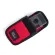 Long Weekend Camera Pouch Red -  Sling / Shoulder Bag στο Twiinshop