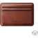 Nomad Card Wallet Horween Leather Olde Dublin -  Wallet στο Twiinshop