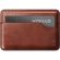Nomad Card Wallet Horween Leather Olde Dublin -  Wallet στο Twiinshop