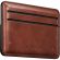 Nomad Card Wallet Horween Leather Olde Dublin -  Wallet στο Twiinshop