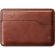 Nomad Card Wallet Horween Leather Olde Dublin -  Wallet στο Twiinshop