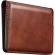 Nomad Card Wallet Plus Horween Leather Olde Dublin -  Wallet στο Twiinshop