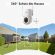 AOSU Smart Security SolarCam D1 Max -  Security/ Camera στο Twiinshop