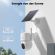 AOSU Smart Security SolarCam D1 Max -  Security/ Camera στο Twiinshop