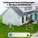 AOSU Smart Security SolarCam D1 Max -  Security/ Camera στο Twiinshop
