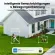 AOSU Smart Security SolarCam D1 Max -  Security/ Camera στο Twiinshop
