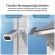 AOSU Smart Security 4K SolarCam P1 Max with aosuCortex System-2 -  Security/ Camera στο Twiinshop