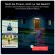AOSU Smart Security 4K SolarCam P1 Max with aosuCortex System-2 -  Security/ Camera στο Twiinshop