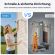 AOSU Smart Security 4K SolarCam P1 Max with aosuCortex System-2 -  Security/ Camera στο Twiinshop