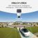 AOSU Smart Security SolarCam T2 Ultra -  Security/ Camera στο Twiinshop