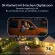 AOSU Smart Security SolarCam T2 Pro -  Security/ Camera στο Twiinshop