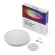 Nanoleaf Matter Smart Multicolor Ceiling Light -  Φωτισμός στο Twiinshop