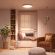 Nanoleaf Matter Smart Multicolor Ceiling Light -  Φωτισμός στο Twiinshop