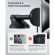 iOttie Velox Qi2 Wireless MagSafe Dash + Windshield Mount -  Βάσεις Στήριξης / Φορτιστές Αυτοκινήτου-Μοτο στο Twiinshop
