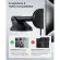 iOttie Velox Qi2 Wireless MagSafe Dash + Windshield Mount -  Βάσεις Στήριξης / Φορτιστές Αυτοκινήτου-Μοτο στο Twiinshop