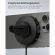 iOttie Velox Mini Qi2 Wireless MagSafe Air Vent Mount -  Βάσεις Στήριξης / Φορτιστές Αυτοκινήτου-Μοτο στο Twiinshop
