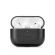 Decoded Leather AirCase Pro for AirPods Pro 3 Black -  Θήκες στο Twiinshop