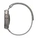 Decoded Milanaise Traction Strap 44/45/46/49 mm Titanium -  Λουράκια για Apple Watch στο Twiinshop