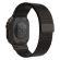 Decoded Milanaise Traction Strap 44/45/46/49 mm Black -  Λουράκια για Apple Watch στο Twiinshop