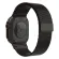 Decoded Milanaise Traction Strap 44/45/46/49 mm Black -  Λουράκια για Apple Watch στο Twiinshop