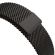 Decoded Milanaise Traction Strap 44/45/46/49 mm Black -  Λουράκια για Apple Watch στο Twiinshop