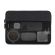 Pipetto Expand Sleeve MacBook 13"/14" Black -  Sleeve στο Twiinshop
