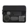 Pipetto Expand Sleeve MacBook 13"/14" Black -  Sleeve στο Twiinshop