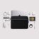 Pipetto Expand Sleeve MacBook 13"/14" Black -  Sleeve στο Twiinshop