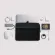 Pipetto Expand Sleeve MacBook 13"/14" Black -  Sleeve στο Twiinshop