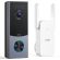 AOSU Smart Security Video Doorbell R1 Ultra -  Security/ Camera στο Twiinshop