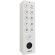 Tedee Set GO2 Alu Silver, Bridge Keypad White, Door Sensor Black, EXXO -  Αυτοματισμοί Σπιτιού στο Twiinshop