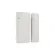 Tedee Set GO2 Alu Silver, Bridge Keypad + Door Sensor White, EXXO -  Αυτοματισμοί Σπιτιού στο Twiinshop