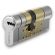 Tedee Set GO2 Alu Silver, Bridge Keypad Black, Door Sensor White, EXXO -  Αυτοματισμοί Σπιτιού στο Twiinshop