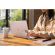 Satechi OntheGo 5-in-1 Multiport Adapter Blush -  Laptop Adapter / HUB στο Twiinshop
