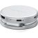 Satechi OntheGo 5-in-1 Multiport Adapter Silver -  Laptop Adapter / HUB στο Twiinshop